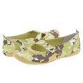 Keds Crawford Pear Cammo