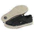 DVS Shoe Company Regency W Black Woven