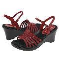Naturalizer Chapman Venom Red Leather