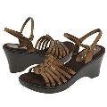 Naturalizer Chapman Bronze Leather