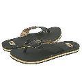 DVS Shoe Company Ziggy W Black/Tan Canvas