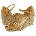 Via Spiga Kiss Havana Lustre Kid
