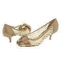 Via Spiga Coasta Gold/Havana