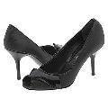 Via Spiga Divert Black/Blk Straw