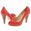 Via Spiga Face Red Lustre Kid
