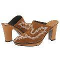 Donald J Pliner Bozza Camel Sport Suede/Camel Shine Nappa
