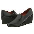 Donald J Pliner Ideal Black Stretch Nappa