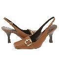 Circa Joan & David Rubeo Medium Brown Leather