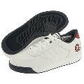 Reebok Lifestyle S. Carter Classic Low White/Navy/Red-Atlanta Braves