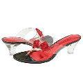 J. Reneé Dice Clear Black Red