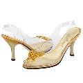 J. Reneé Flutter Gold Topaz