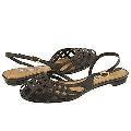Charles David Phantom Dark Brown
