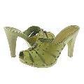 Charles David Status Green