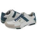 Impulse P5022 Tarheel Suede/Off White Suede/Pure White Deertan