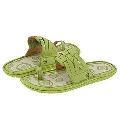 Born Kids Mela (Toddler/Youth) Romaine Green