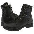 SIXTY Maver Blk/Brn