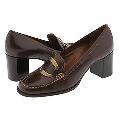 Franco Sarto Regis Chocolate Calf(Size 7.5 M)
