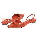Charles David Past Orange