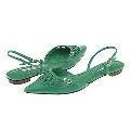 Charles David Past Green