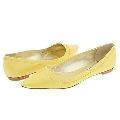 Charles David Perry Yellow