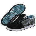 eS Dime Men's Black/Camo Shoes