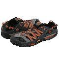 Timberland Hydroclimb Hybrid Dark Grey/Orange