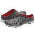 Timberland Discovery Point Clog Black/Coral