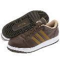 Adidas BTB Low Espresso/Medium Khaki/Light Beige