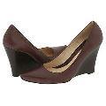 Kenneth Cole Reaction Paper Case Brown