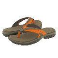 Columbia Silver Sands™ II Mud/Persimmon