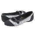 Shellys London Babs Black/Silver