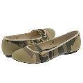 Shellys London Babs Camouflage/Black