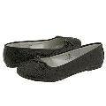 Shellys London Sparkle Black(Size 37 (US 6.5) M)