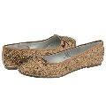 Shellys London Sparkle Bronze