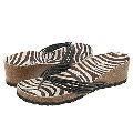Shellys London Vesuveus Black/Zebra
