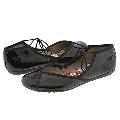 Rocket Dog Rally Black Pat