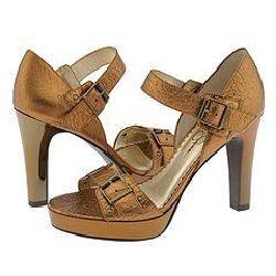 Jessica Simpson Gaian Bronze Elephant
