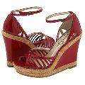 Jessica Simpson Huma Scarlett Patent