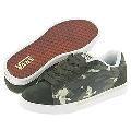 Vans No Skool W Forest Night/Moth Camo