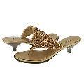 J. Reneé Sanibel Brushed Gold