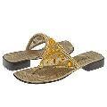 J. Reneé Jewel Brushed Gold