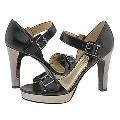 Jessica Simpson Gaian Black Polish