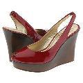 Jessica Simpson Straw Scarlett Patent
