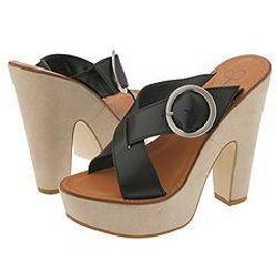 Jessica Simpson Bania Black
