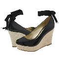 Jessica Simpson Janey Black Patent