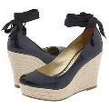 Jessica Simpson Janey Midnight Patent