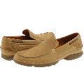 Timberland Outlier Boat Venetian Light Tan Tumbled Loafers