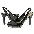 Jessica Simpson Alaqua Black Patent
