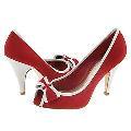 Jessica Simpson Pegeen Scarlett Linen