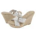 Jessica Simpson Ember White(Size 10 M)